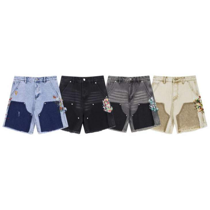 Picture of Gallery Dept Jeans Short _SKUGalleryDeptS-XLyctx66810132